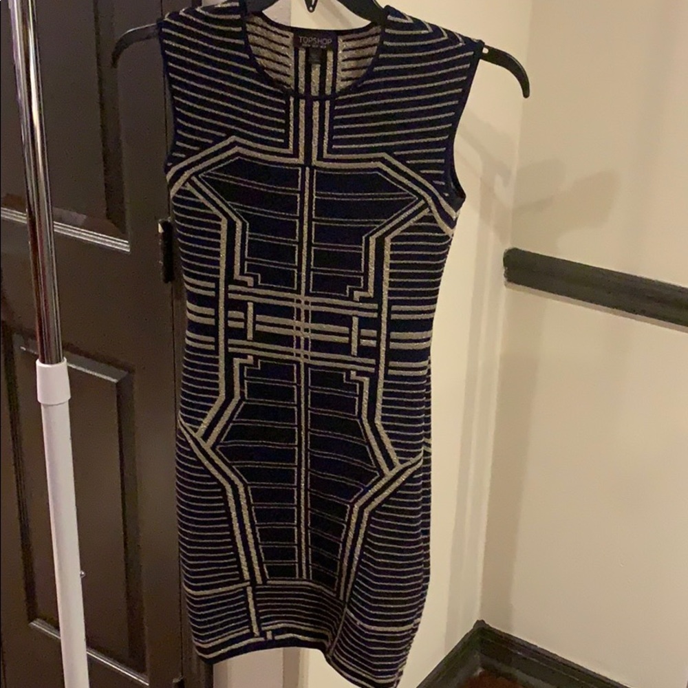 Bodycon dress